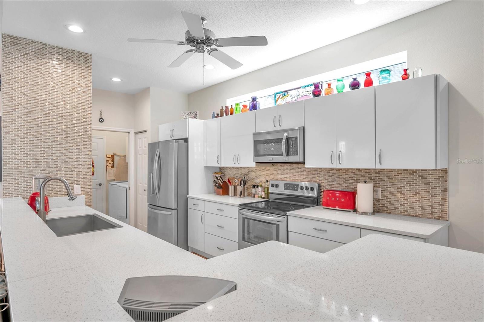 OAK COURT PH 2-A & 2-B - Residential