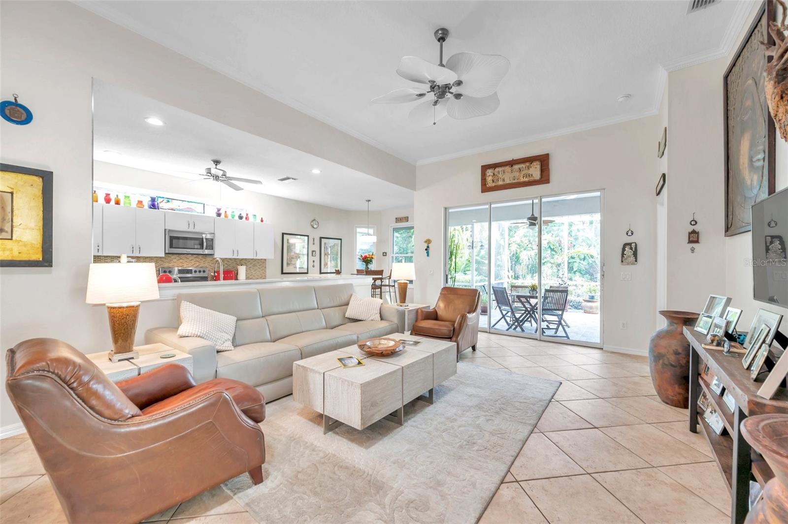 OAK COURT PH 2-A & 2-B - Residential