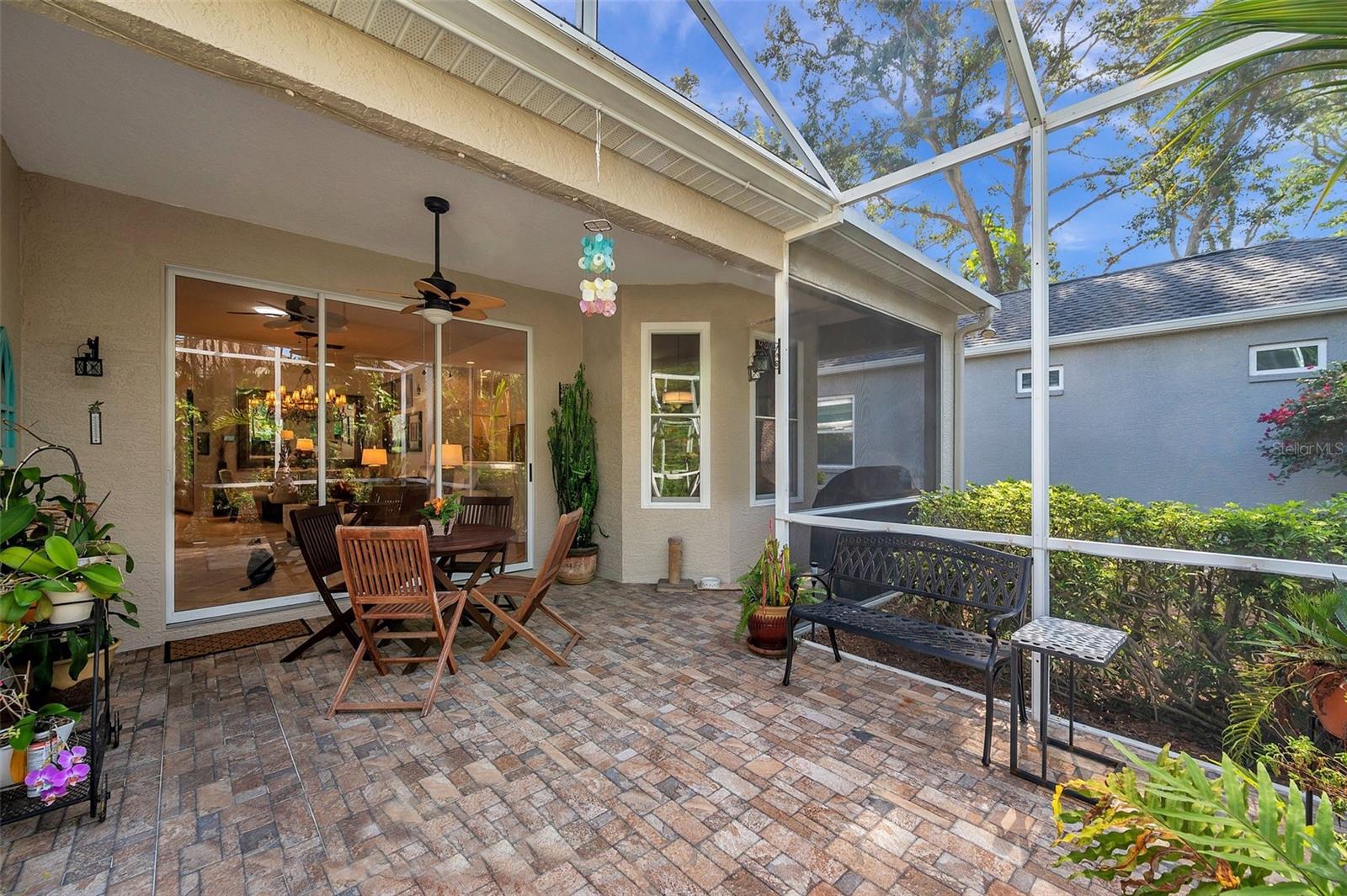 OAK COURT PH 2-A & 2-B - Residential