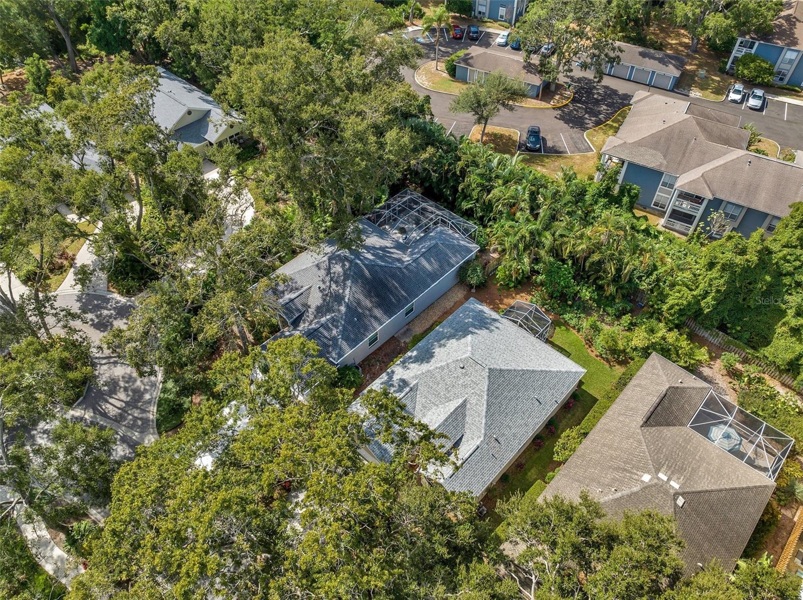 OAK COURT PH 2-A & 2-B - Residential