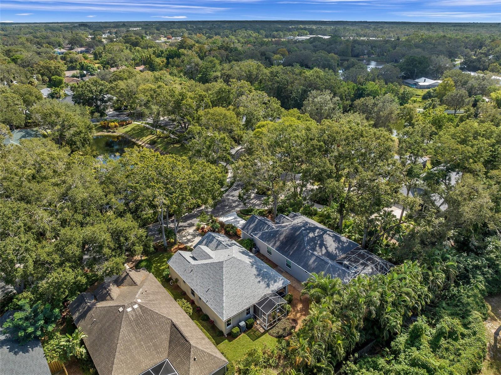 OAK COURT PH 2-A & 2-B - Residential