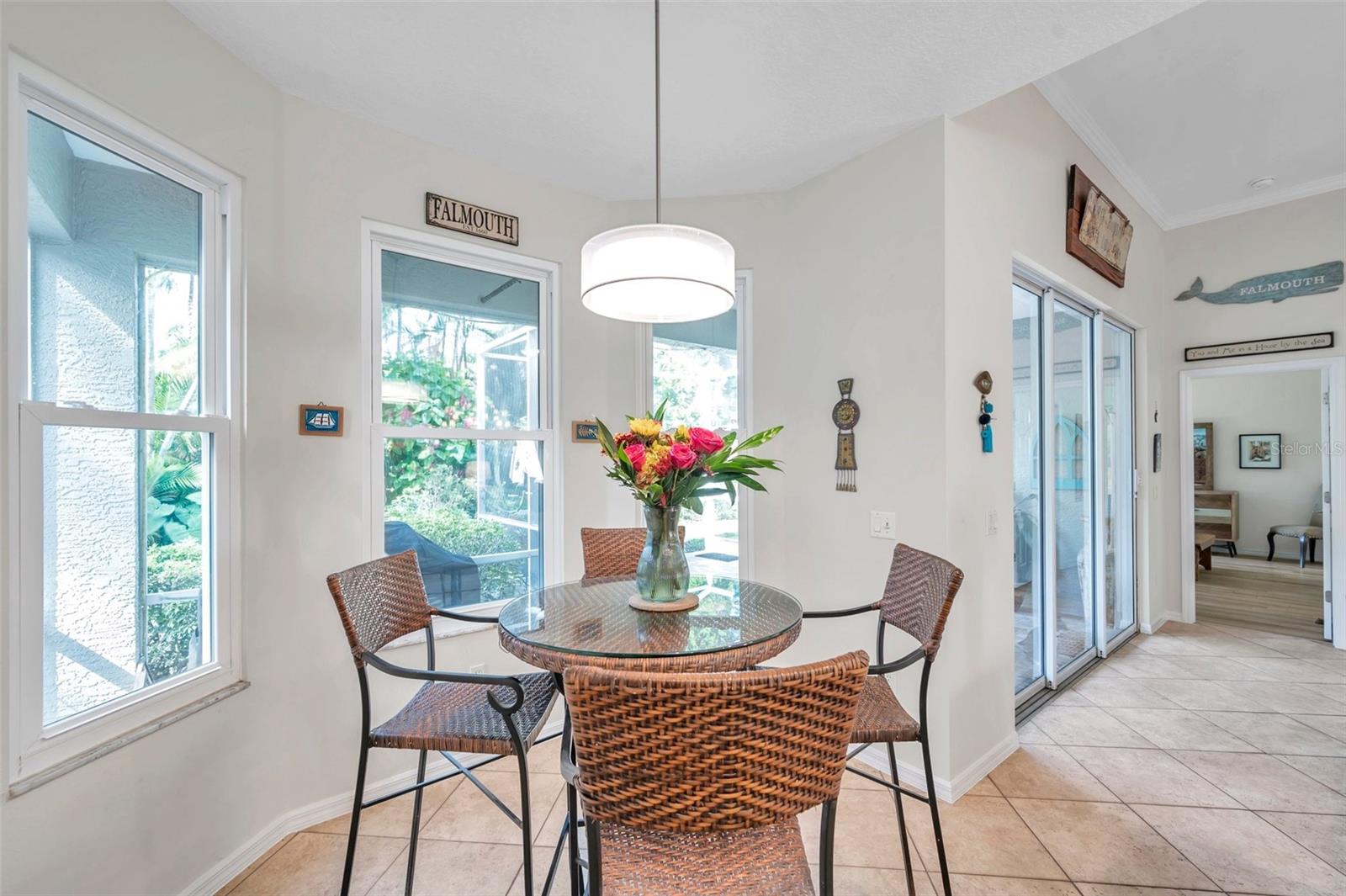 OAK COURT PH 2-A & 2-B - Residential