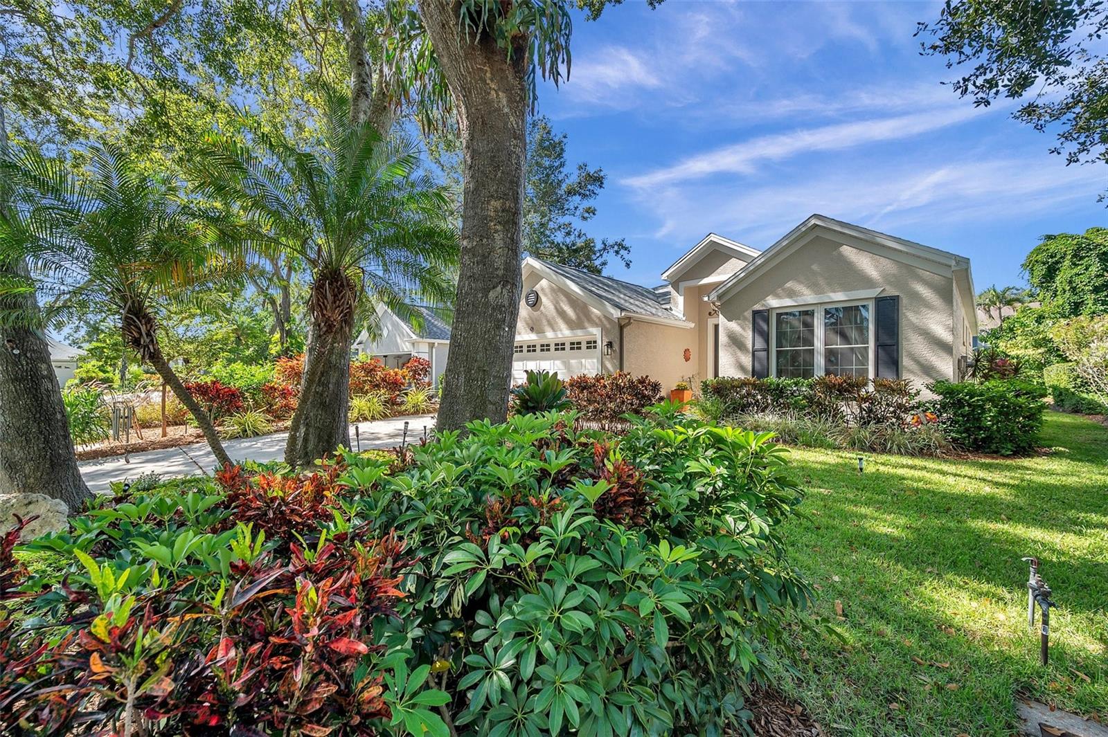 OAK COURT PH 2-A & 2-B - Residential