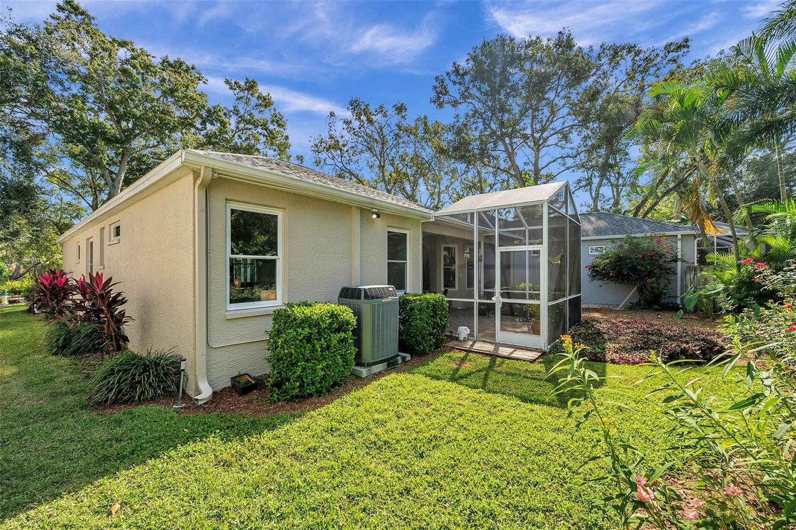 OAK COURT PH 2-A & 2-B - Residential