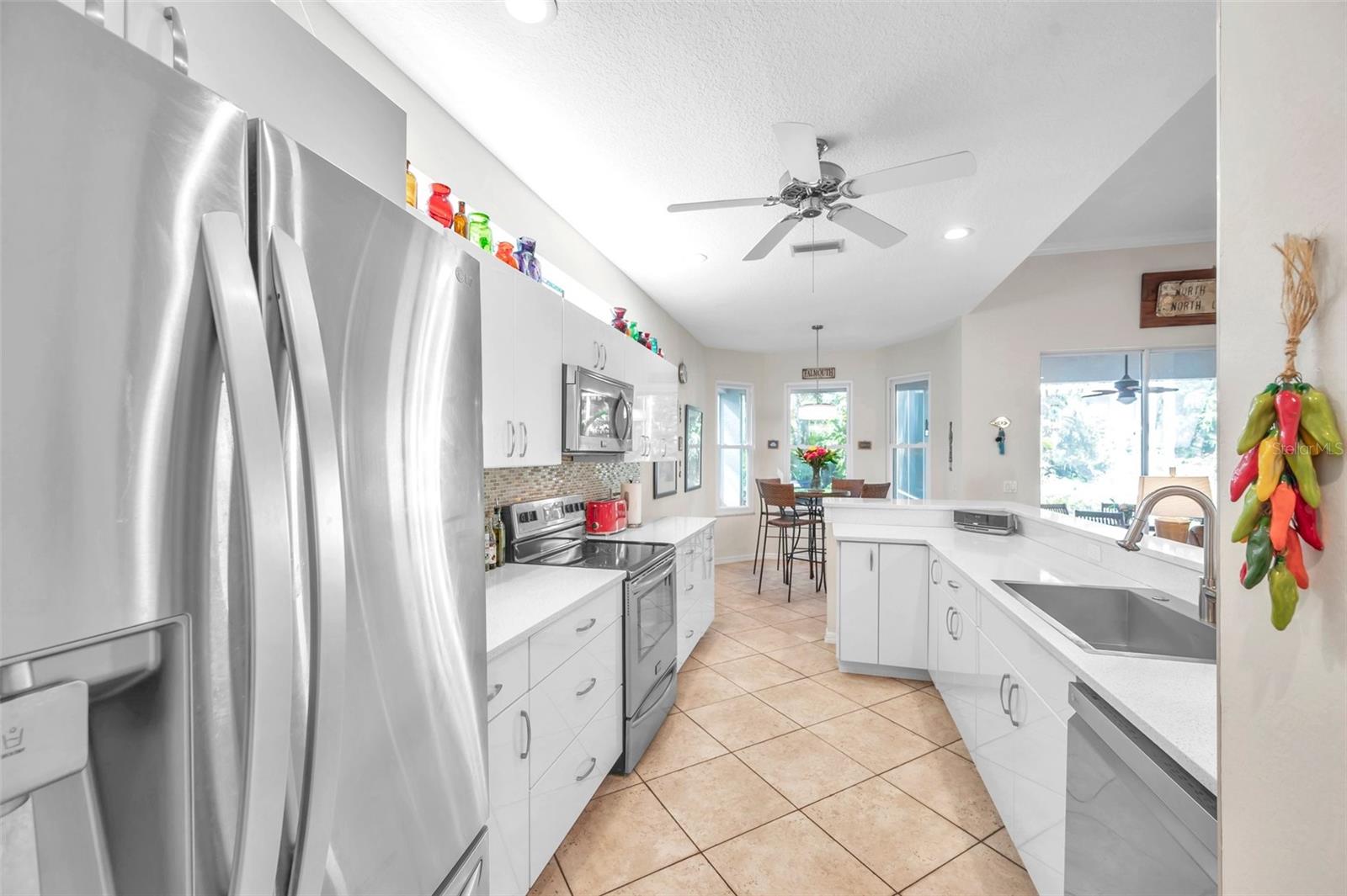 OAK COURT PH 2-A & 2-B - Residential