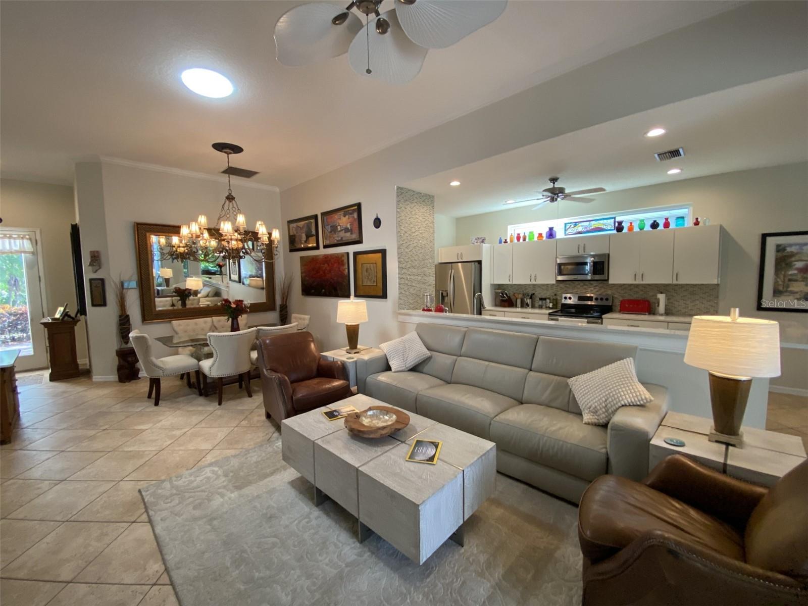 OAK COURT PH 2-A & 2-B - Residential