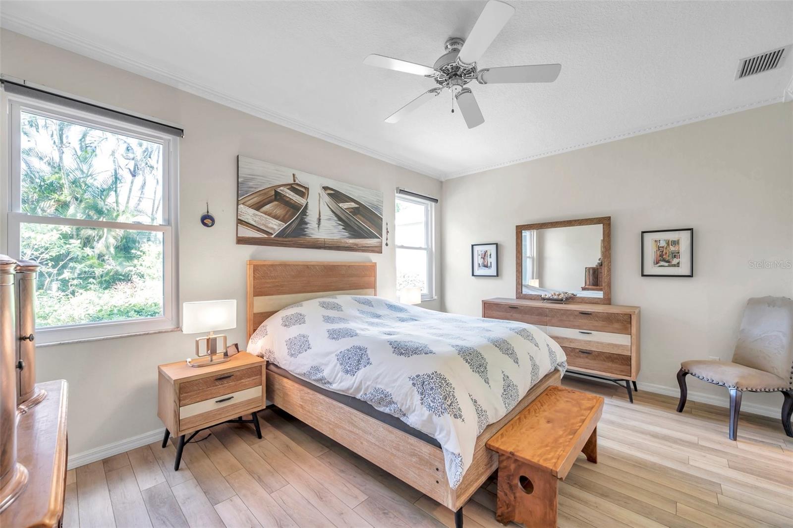 OAK COURT PH 2-A & 2-B - Residential