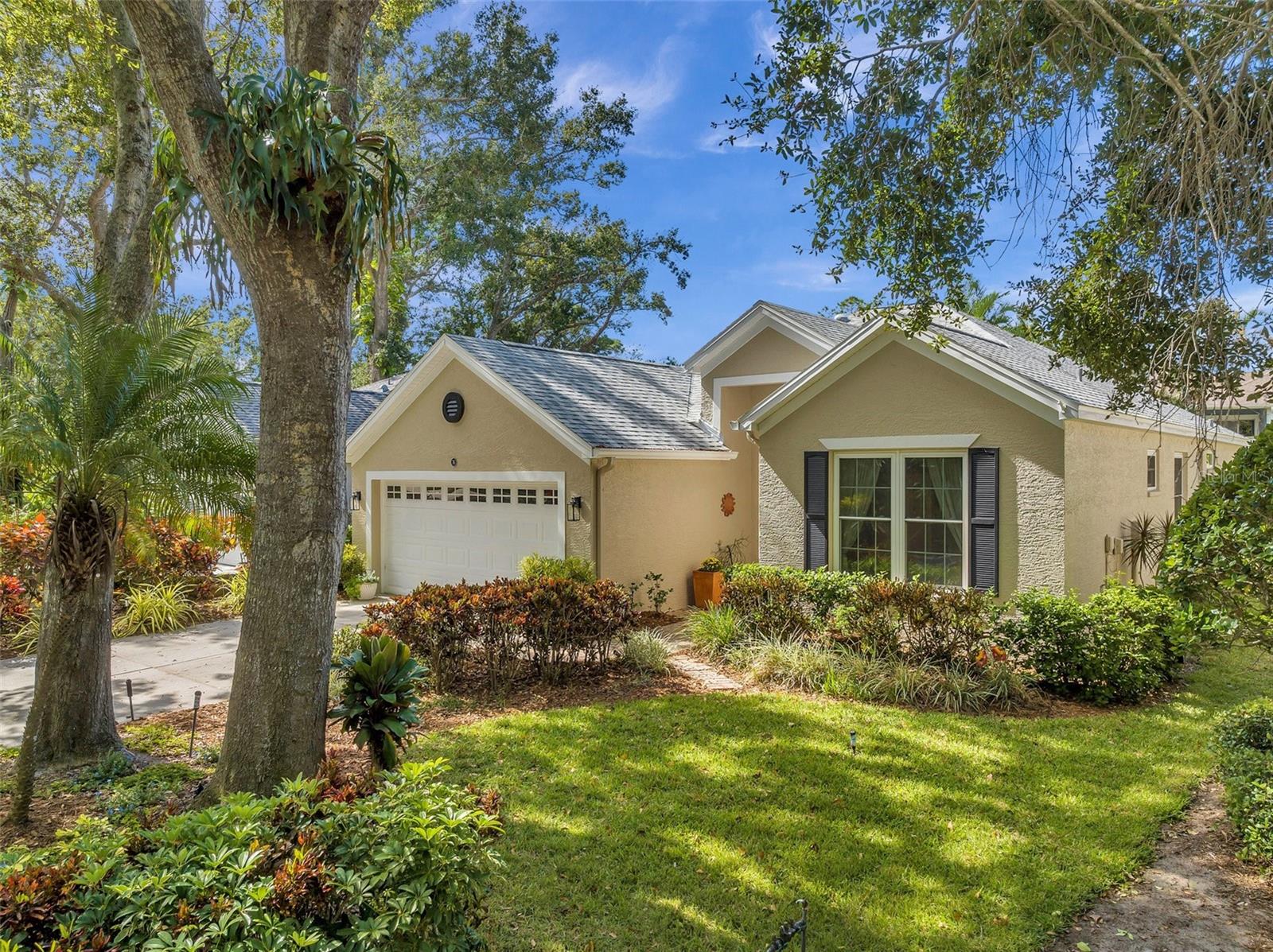 OAK COURT PH 2-A & 2-B - Residential