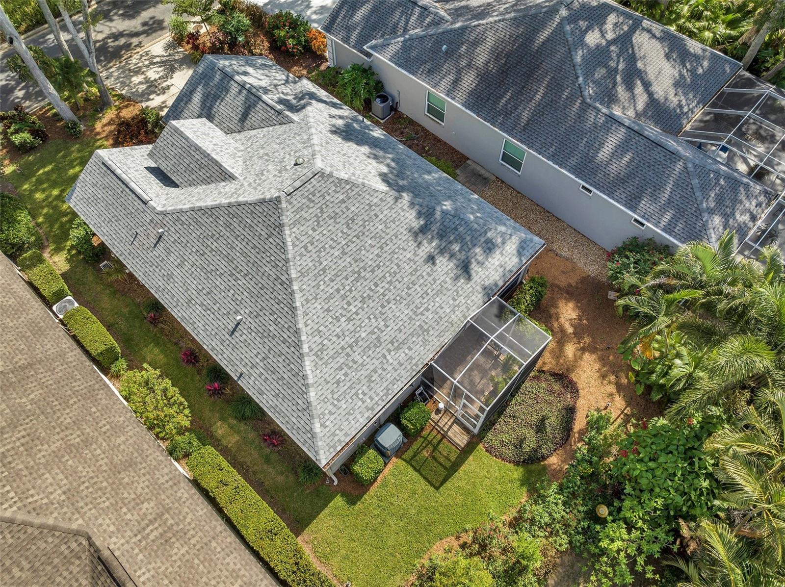 OAK COURT PH 2-A & 2-B - Residential