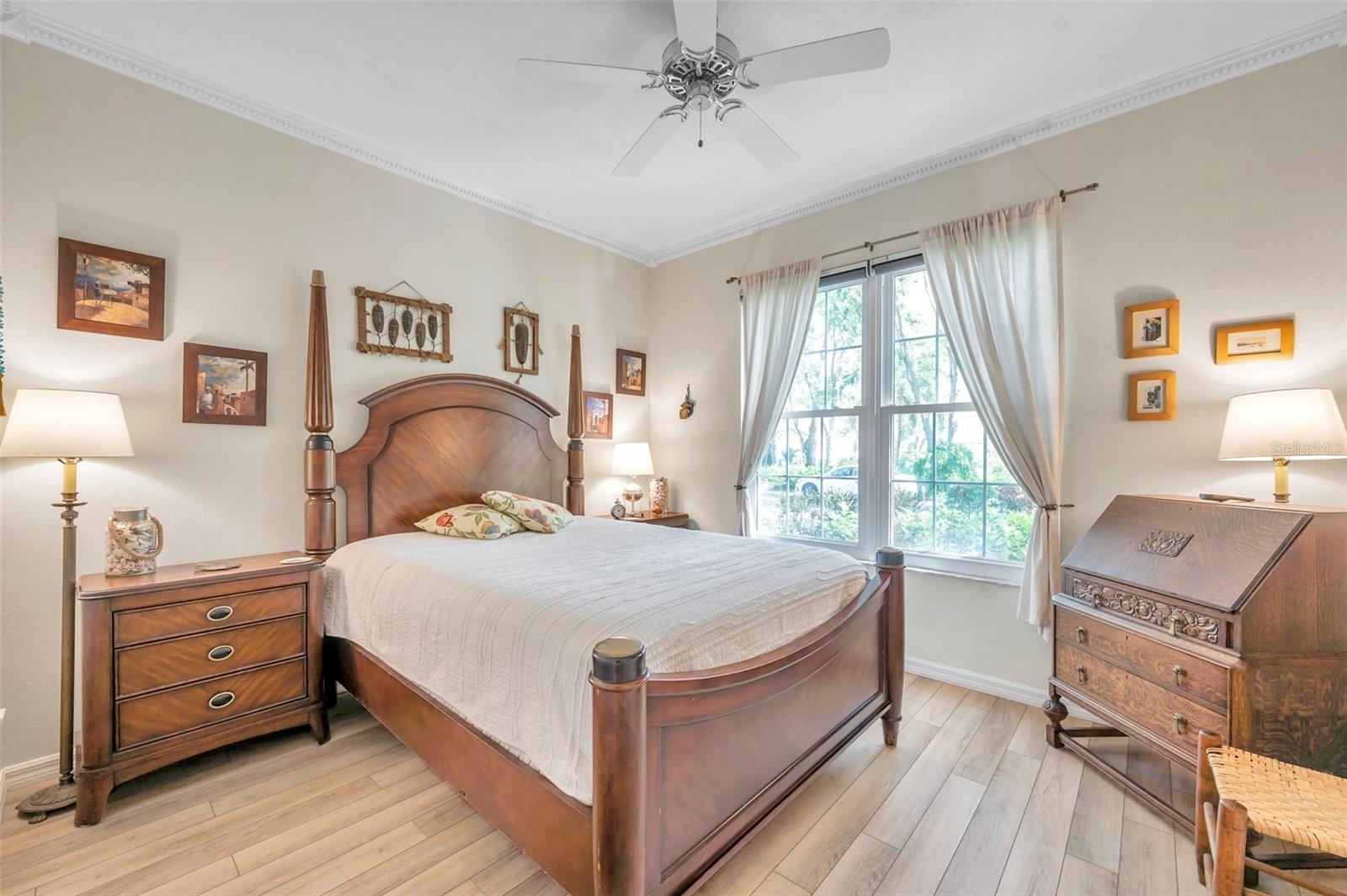 OAK COURT PH 2-A & 2-B - Residential