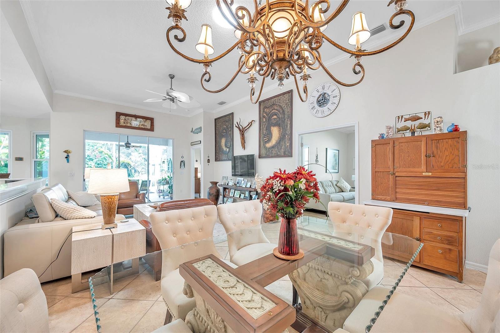 OAK COURT PH 2-A & 2-B - Residential