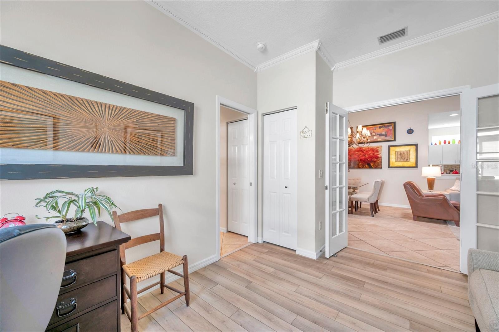 OAK COURT PH 2-A & 2-B - Residential