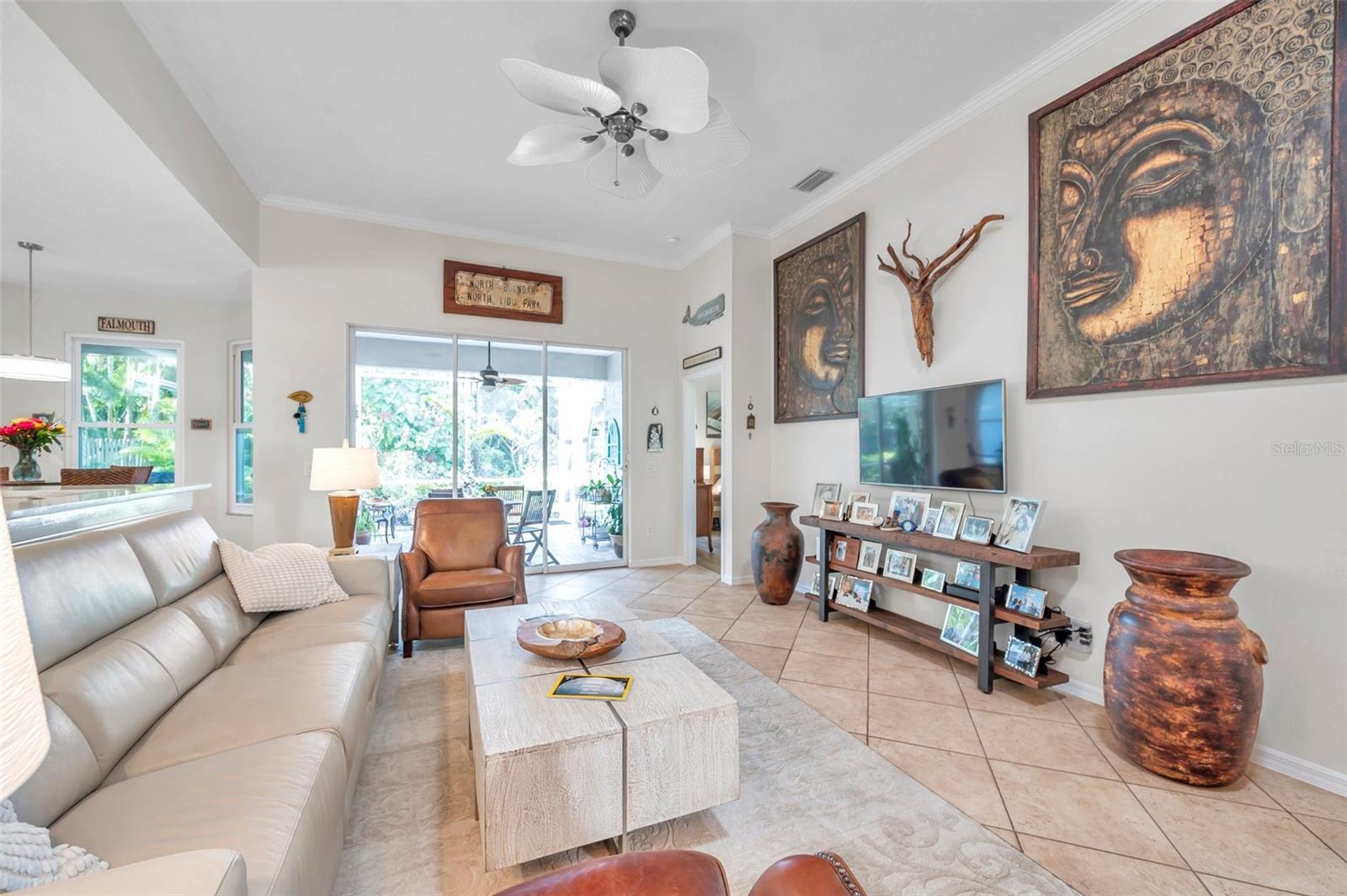 OAK COURT PH 2-A & 2-B - Residential