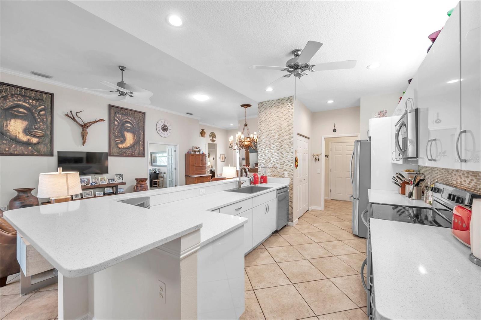 OAK COURT PH 2-A & 2-B - Residential