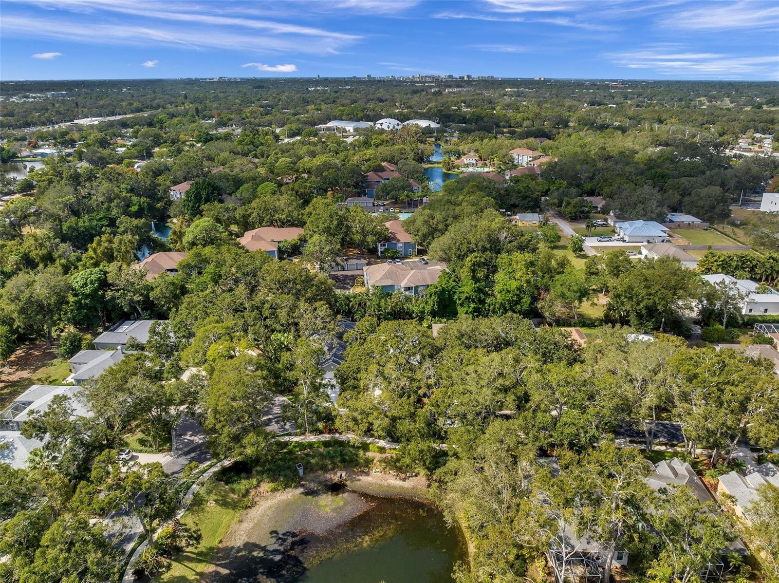 OAK COURT PH 2-A & 2-B - Residential