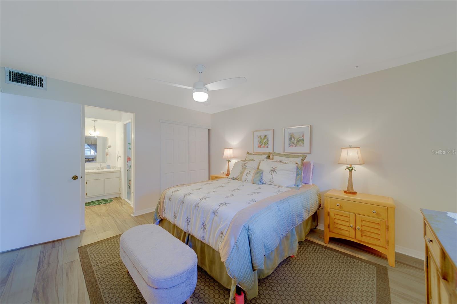 MISSION OAKS CONDO - Residential Lease