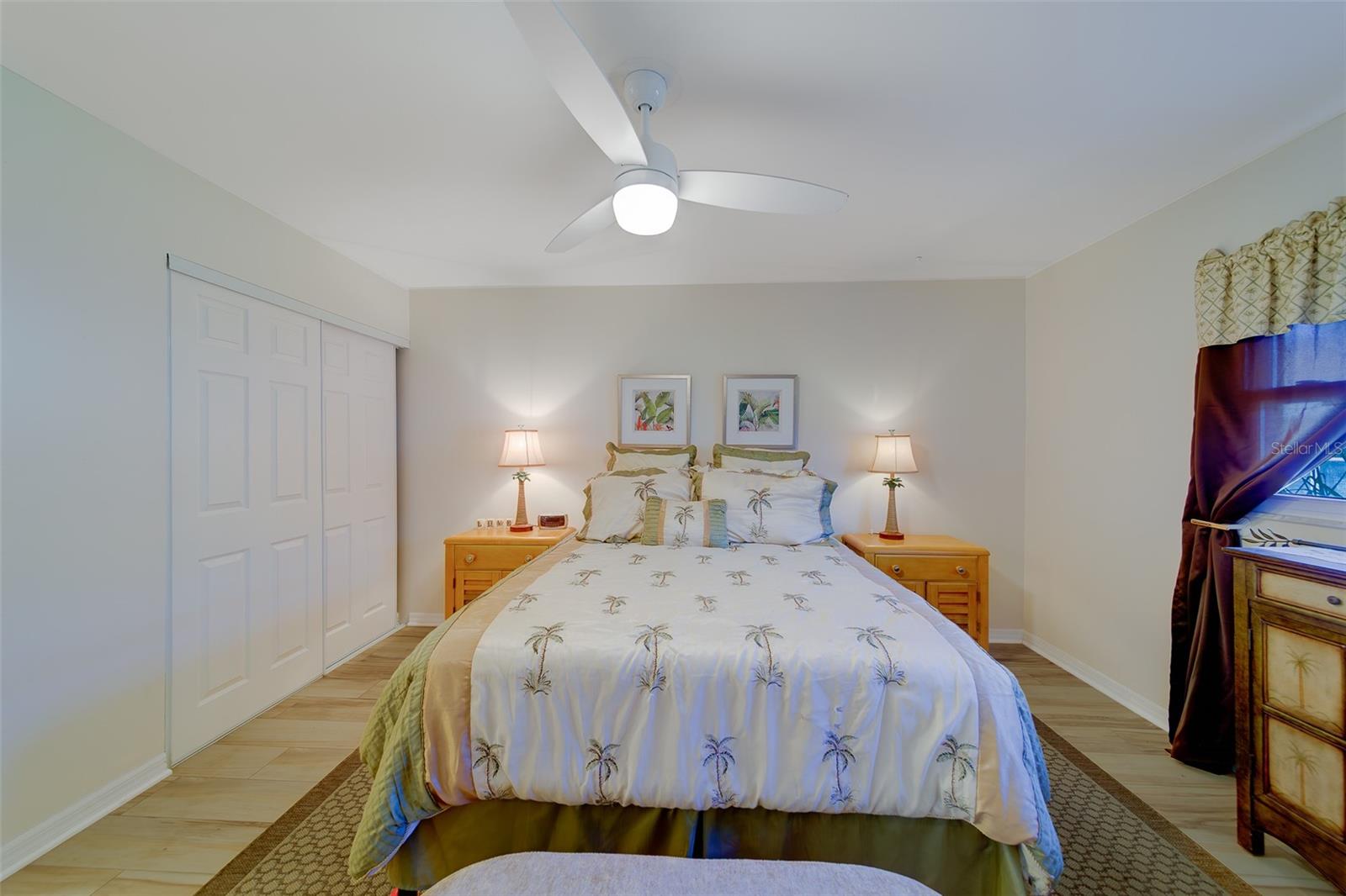 MISSION OAKS CONDO - Residential Lease