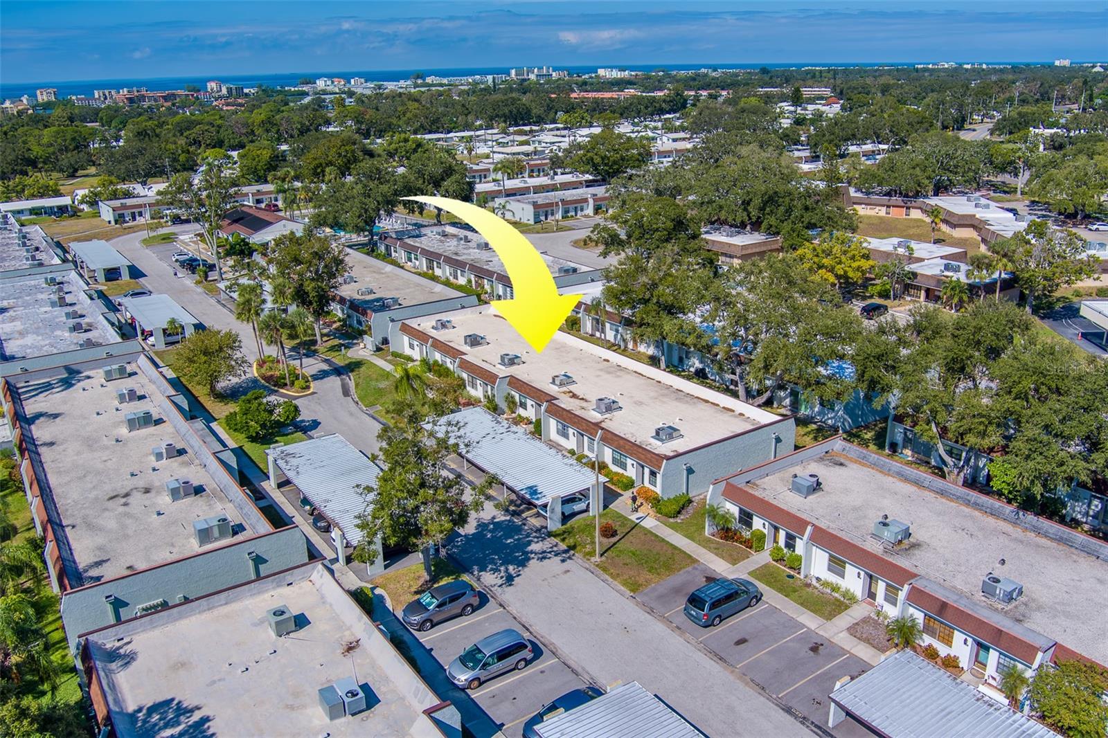 MISSION OAKS CONDO - Residential Lease