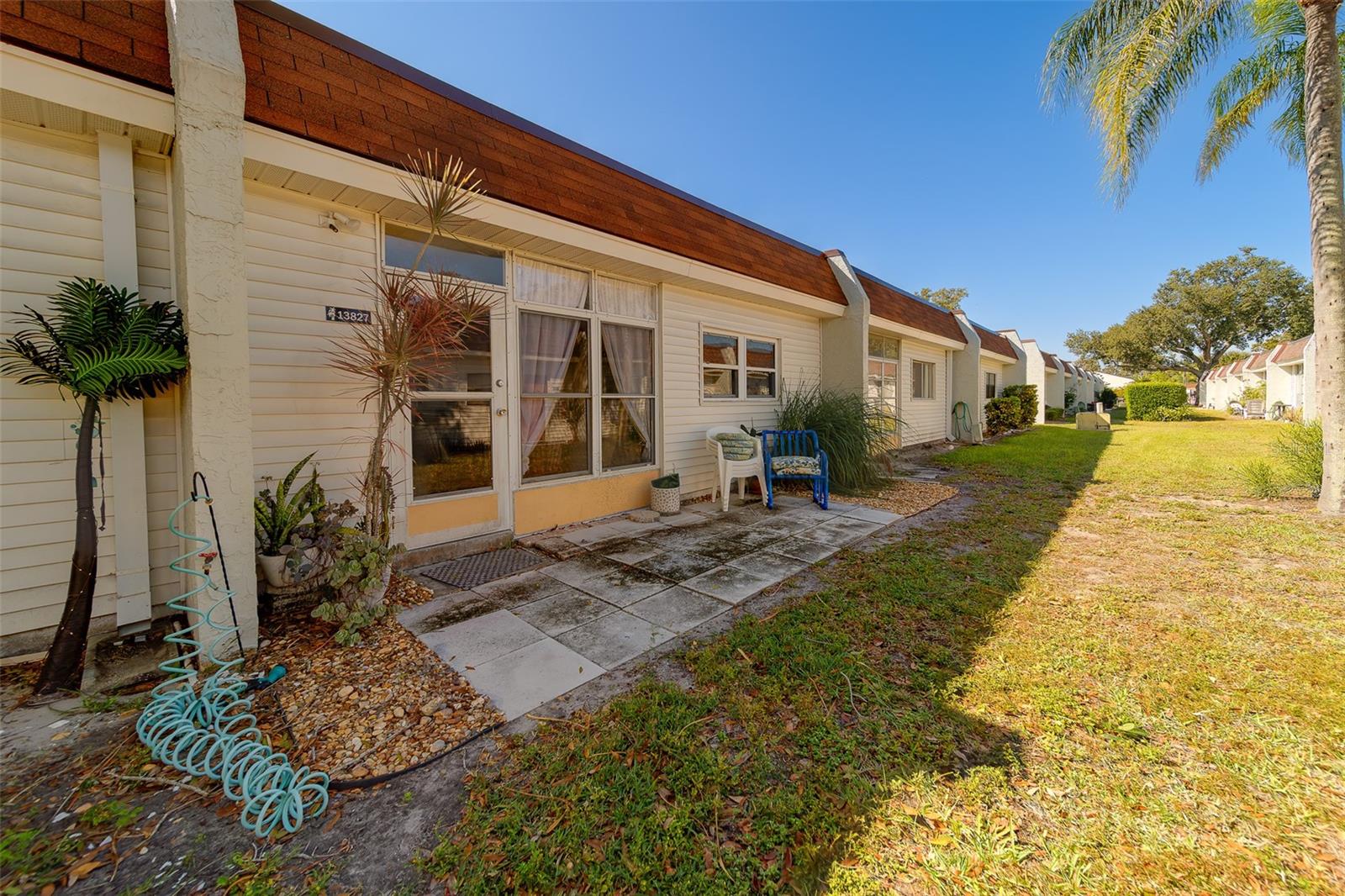 MISSION OAKS CONDO - Residential Lease