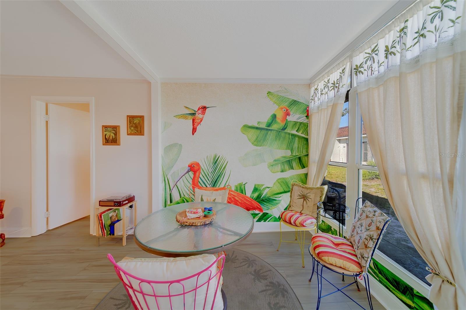 MISSION OAKS CONDO - Residential Lease