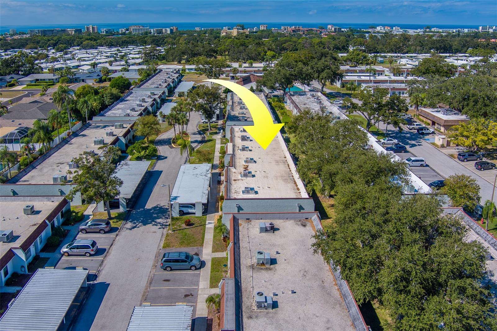 MISSION OAKS CONDO - Residential Lease