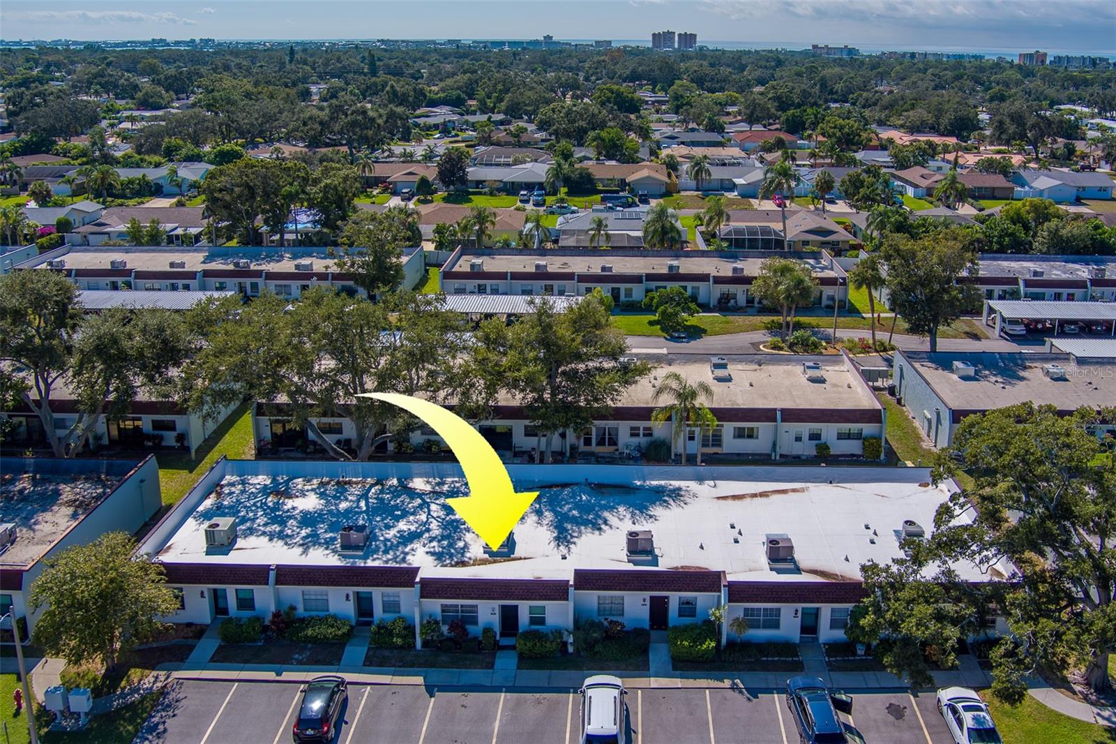 MISSION OAKS CONDO - Residential Lease