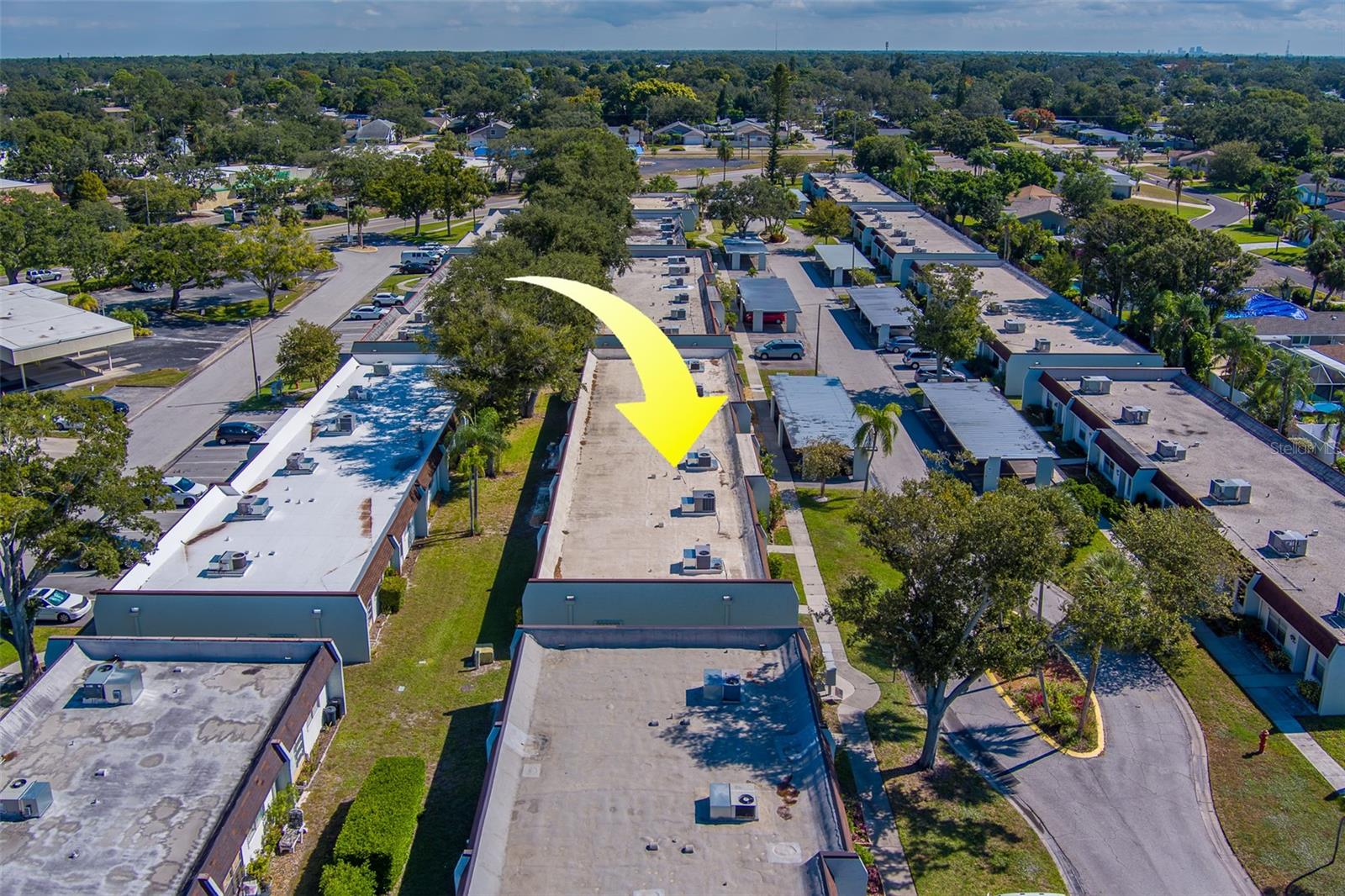 MISSION OAKS CONDO - Residential Lease