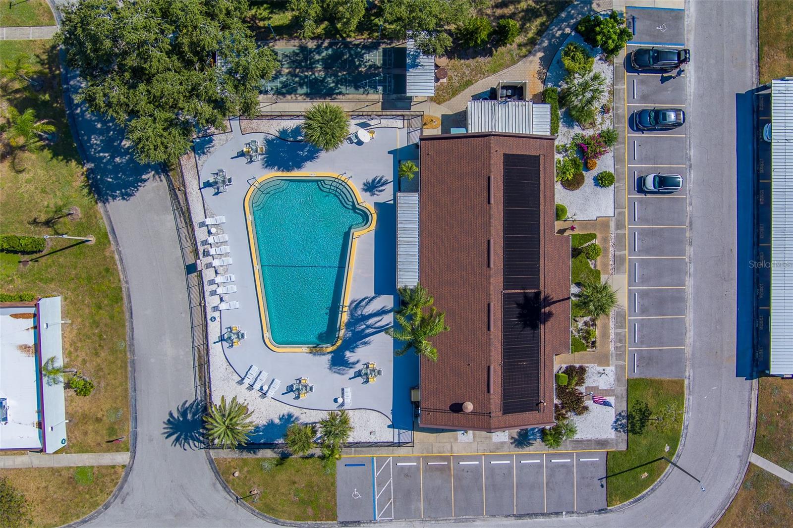 MISSION OAKS CONDO - Residential Lease