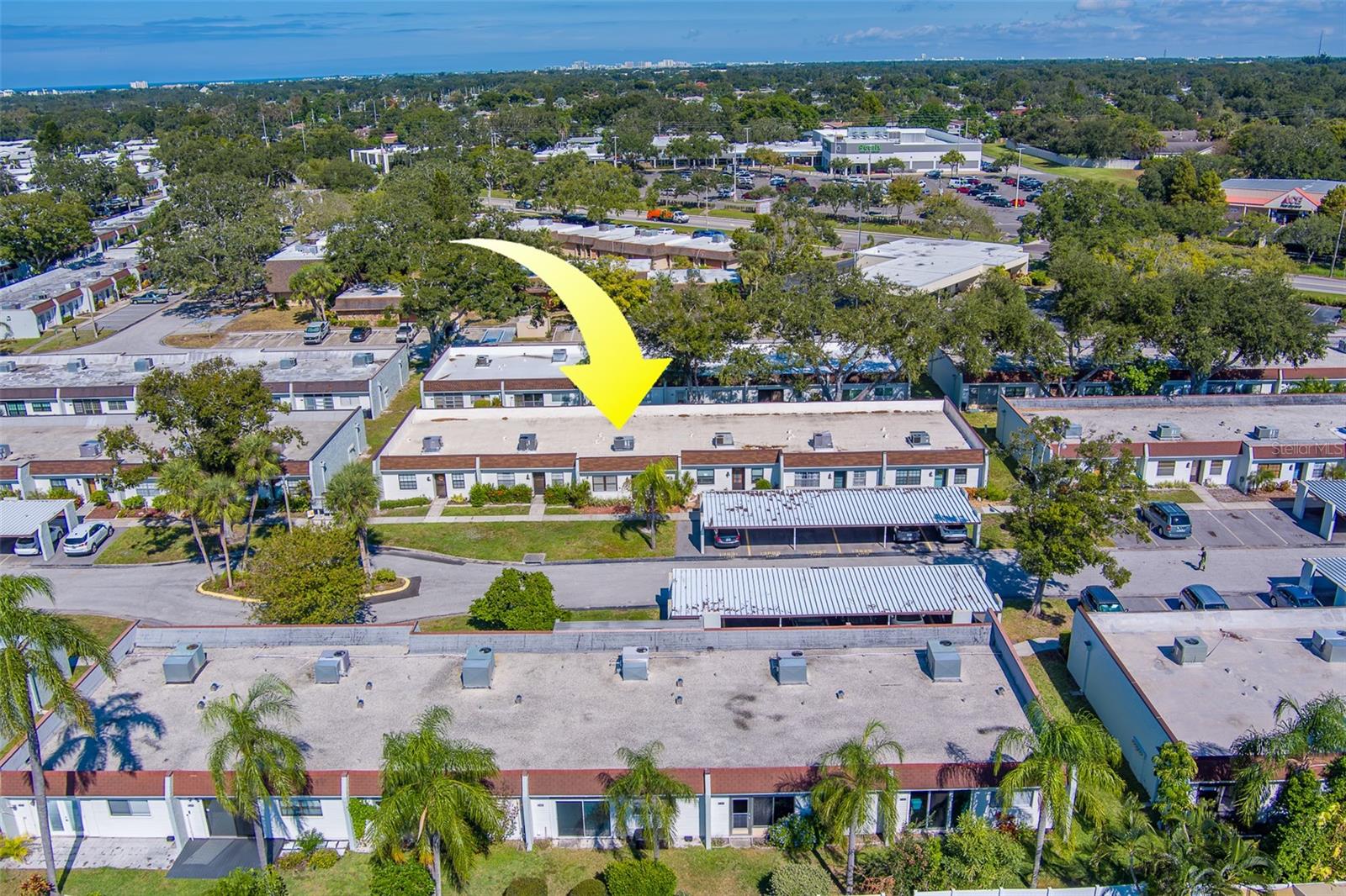 MISSION OAKS CONDO - Residential Lease