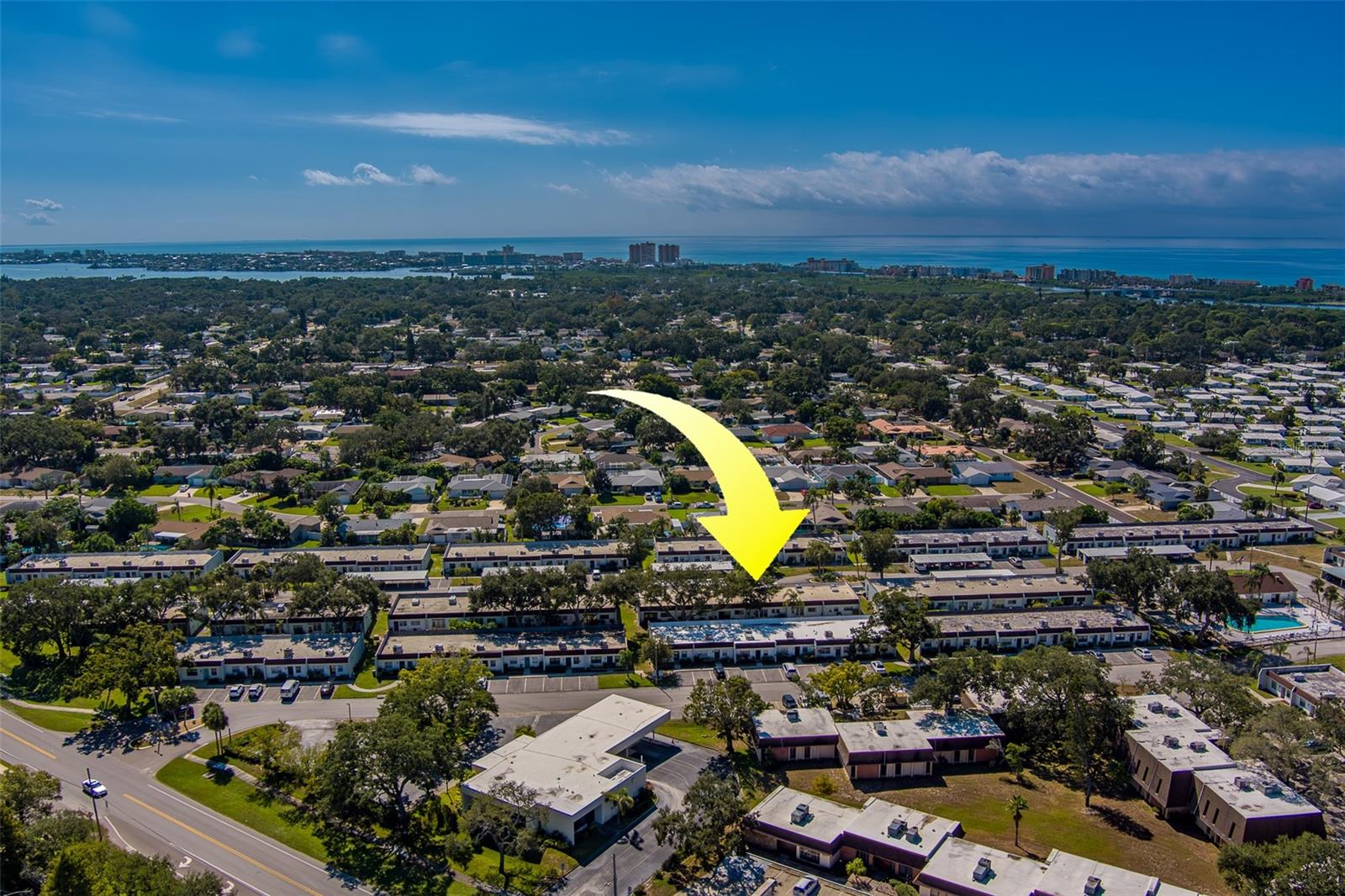 MISSION OAKS CONDO - Residential Lease