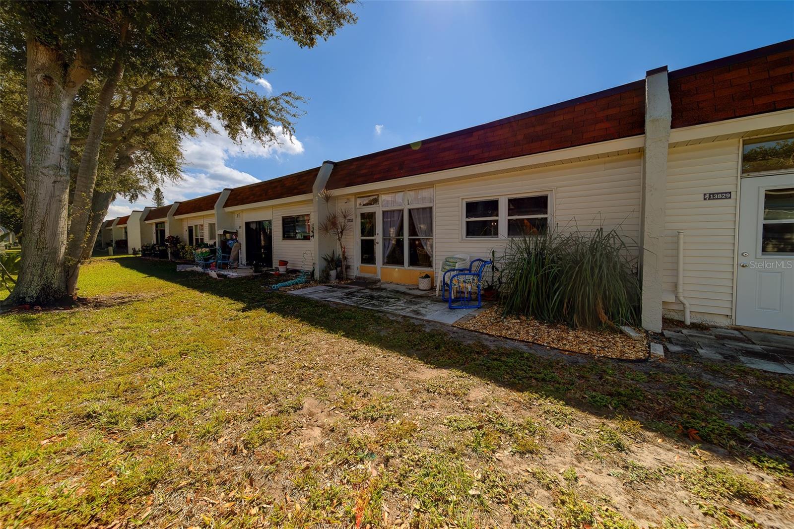 MISSION OAKS CONDO - Residential Lease