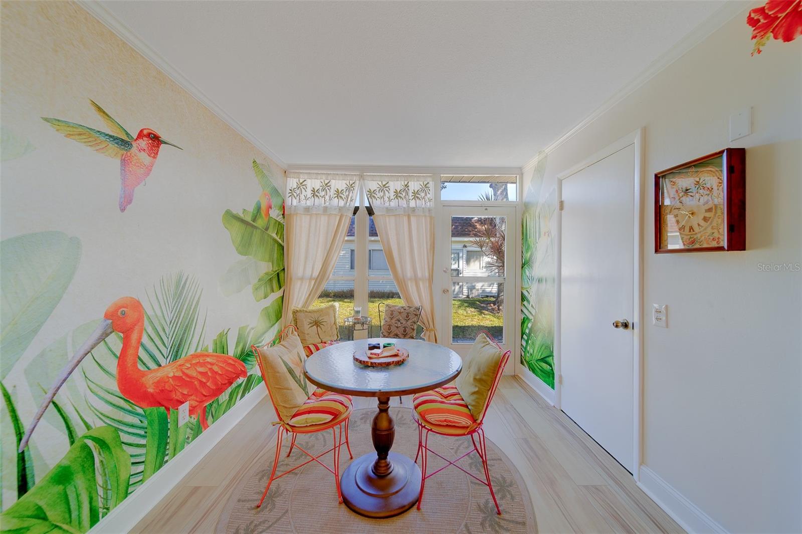 MISSION OAKS CONDO - Residential Lease