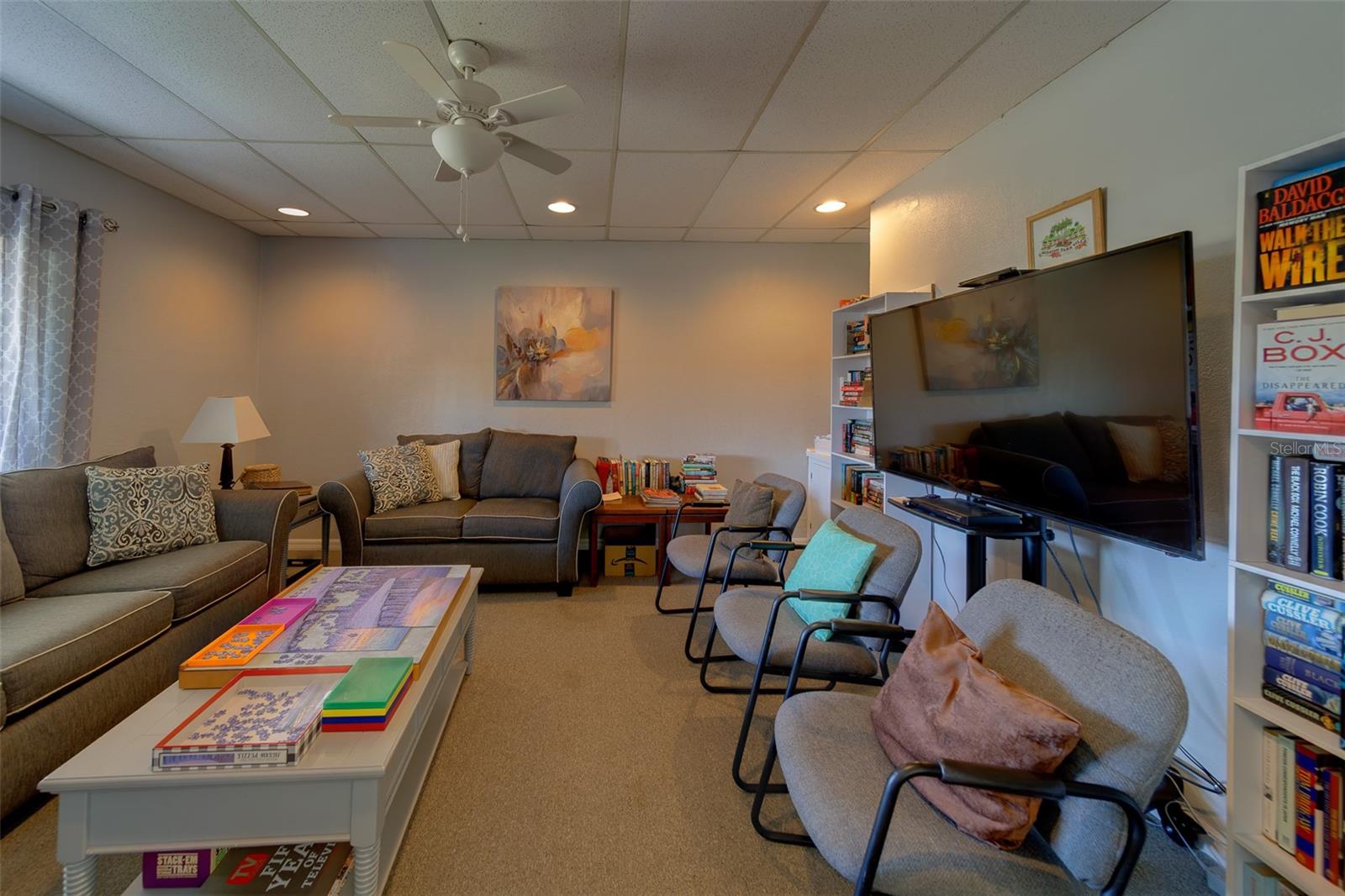 MISSION OAKS CONDO - Residential Lease