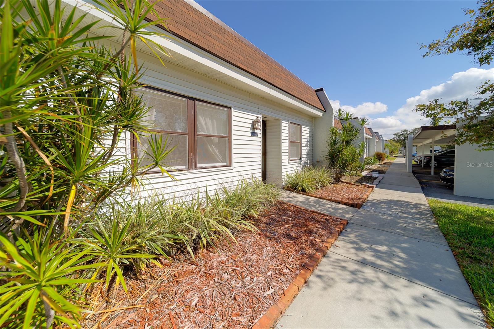 MISSION OAKS CONDO - Residential Lease