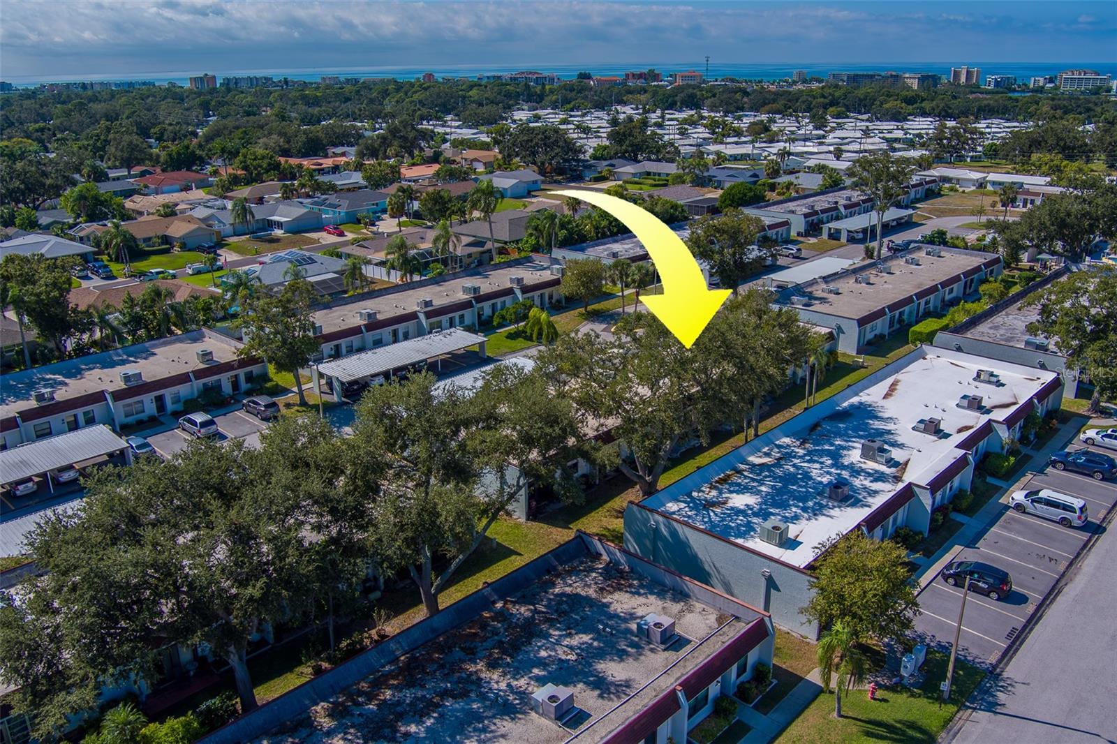 MISSION OAKS CONDO - Residential Lease