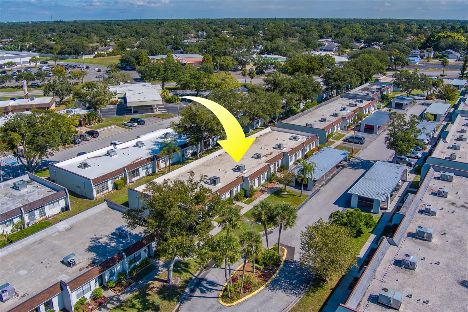 MISSION OAKS CONDO - Residential Lease