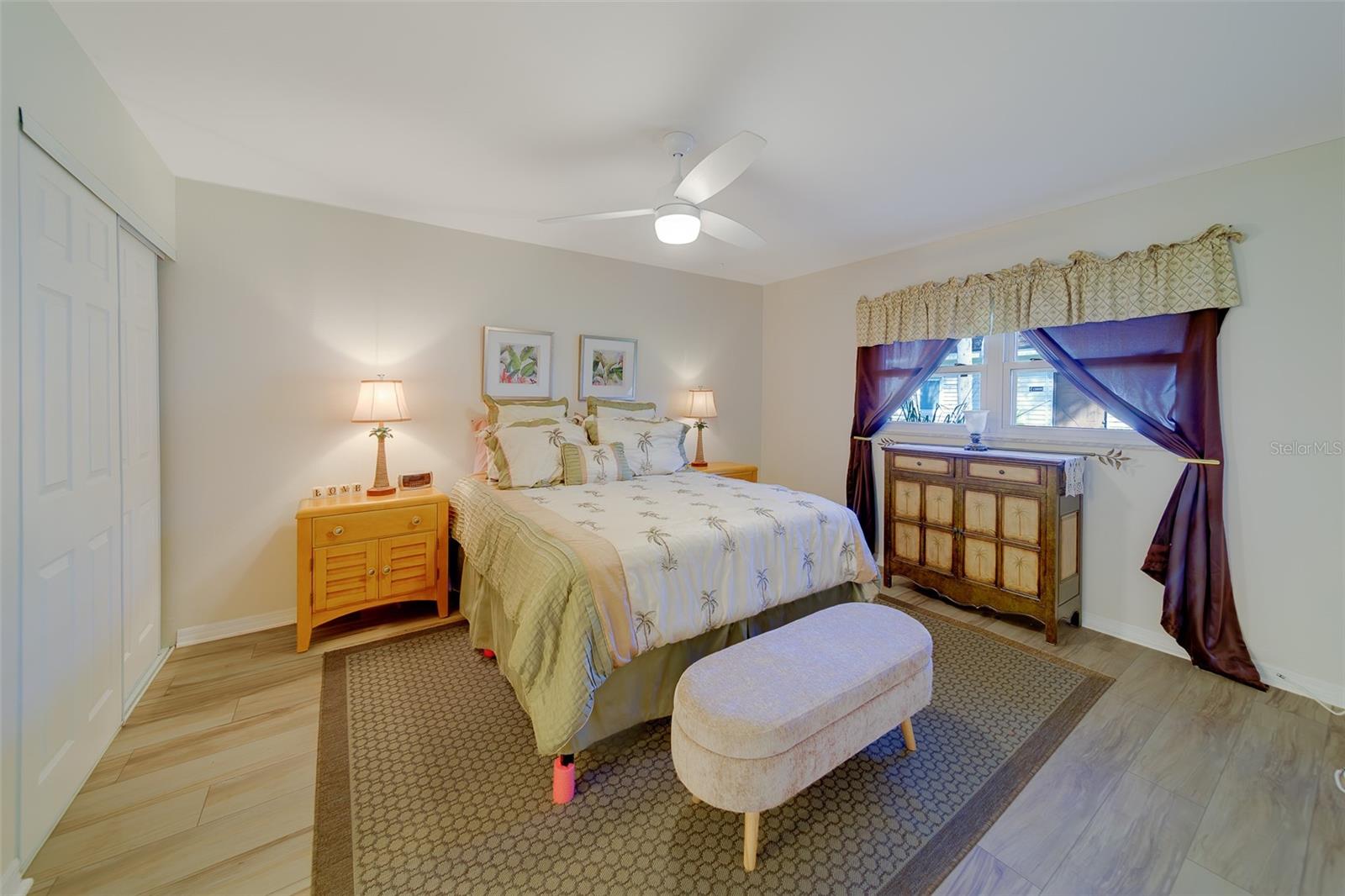 MISSION OAKS CONDO - Residential Lease