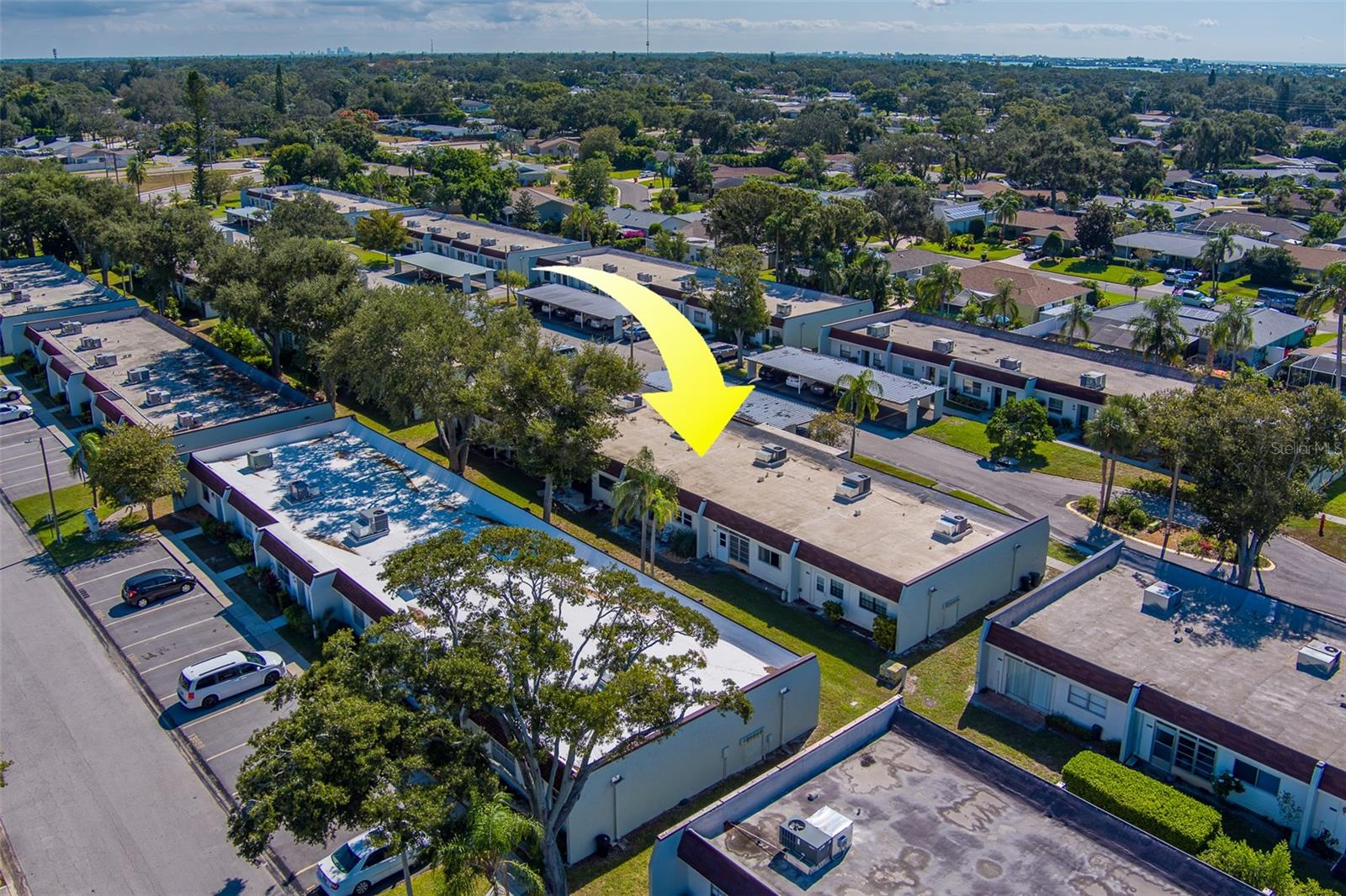 MISSION OAKS CONDO - Residential Lease