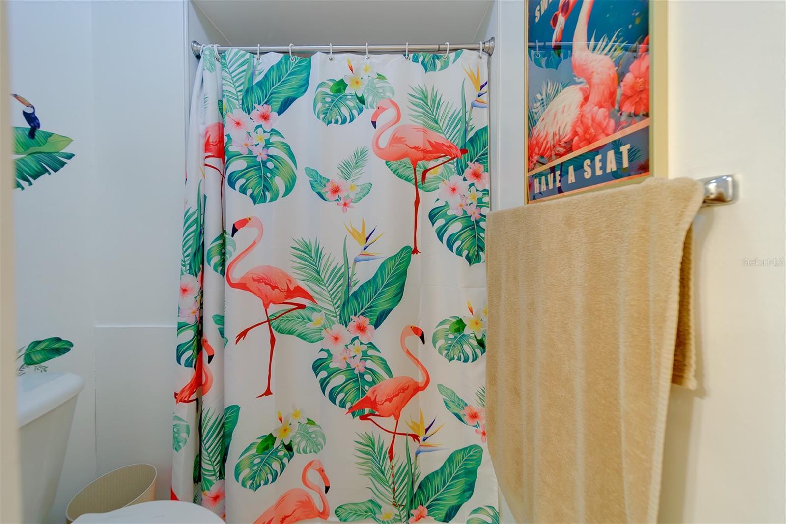 MISSION OAKS CONDO - Residential Lease