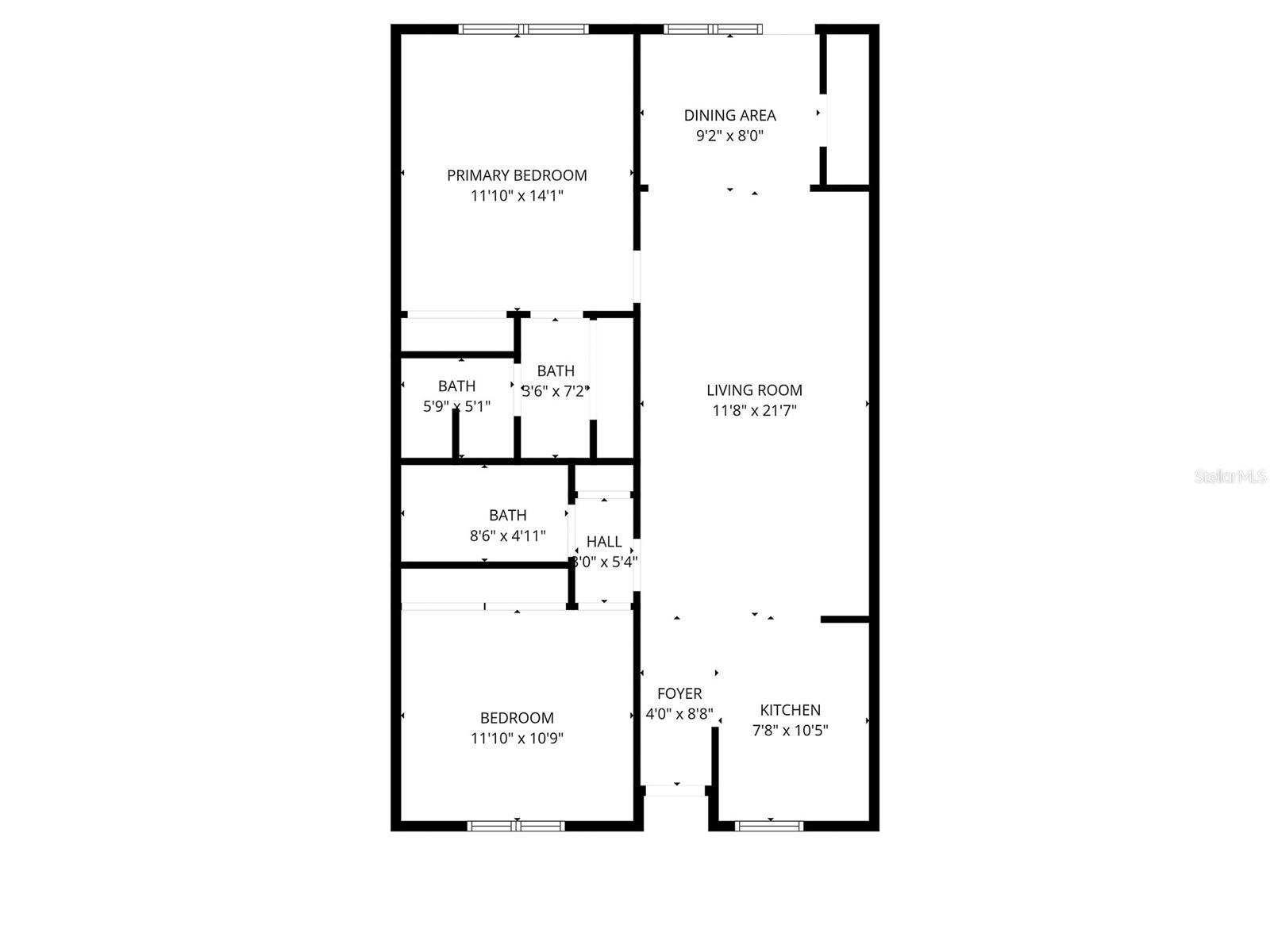 MISSION OAKS CONDO - Residential Lease