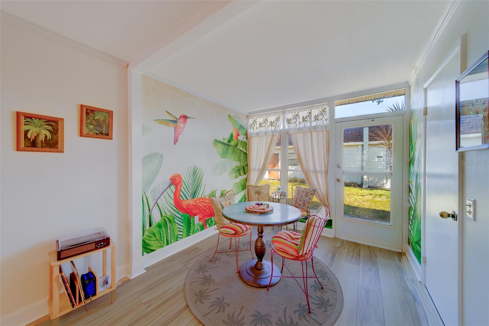 MISSION OAKS CONDO - Residential Lease