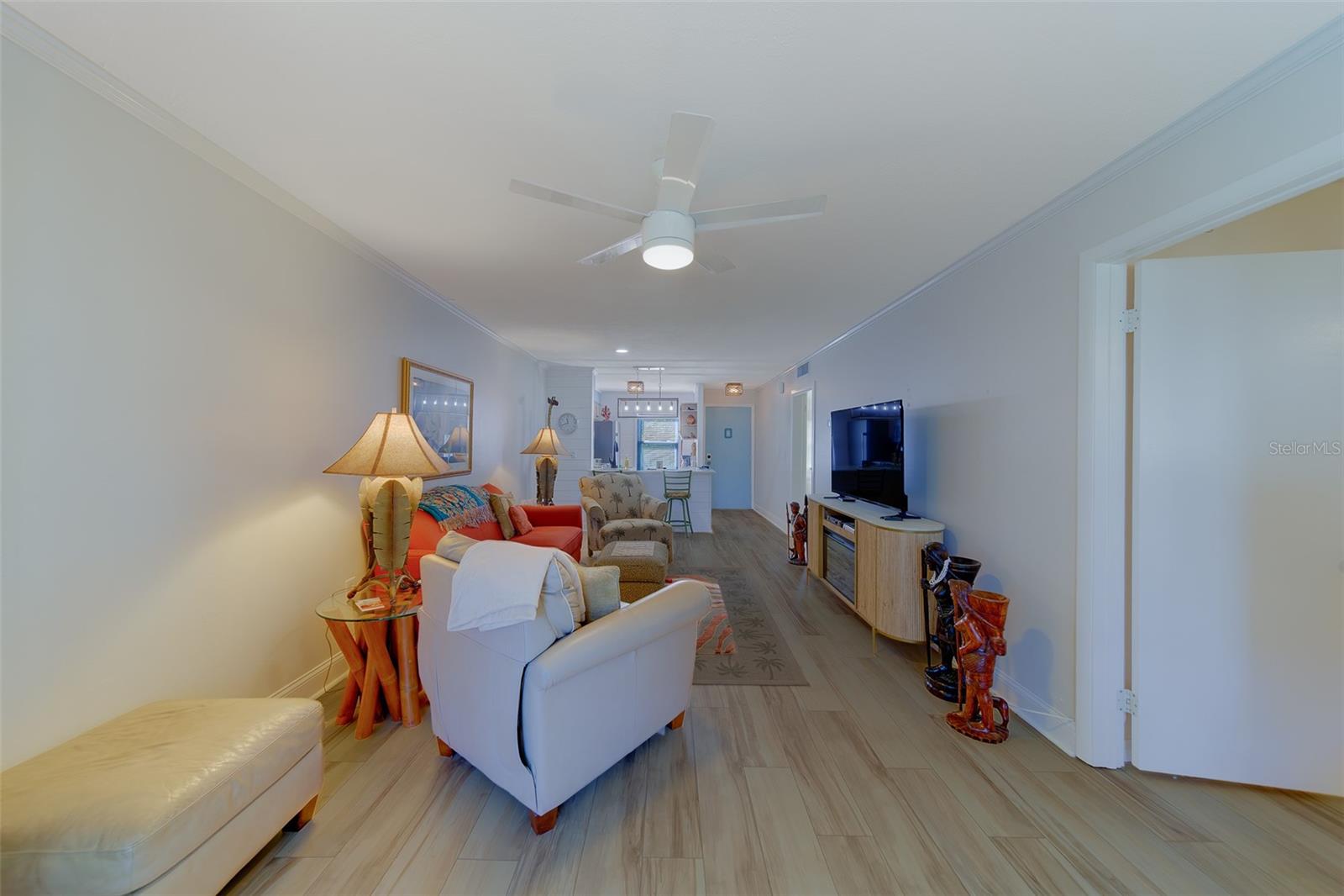 MISSION OAKS CONDO - Residential Lease