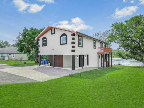 430 N OMAHA STREET LAKE HAMILTON FL 33851