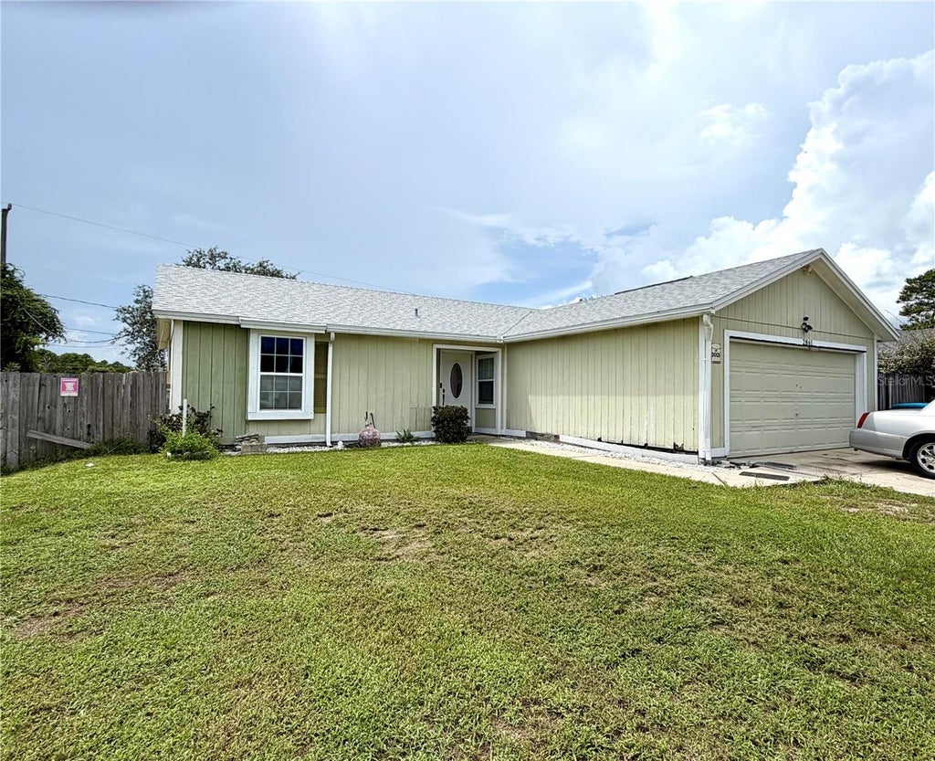 Photo of 2861 Fifer Drive, Deltona, FL 32738 (MLS # R4911998)