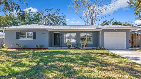 A home in CLEARWATER