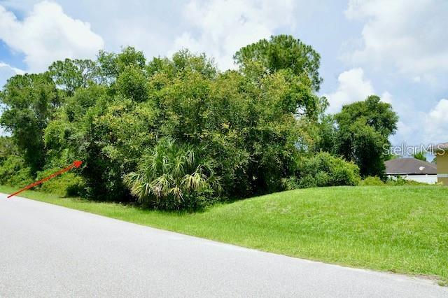 PORT CHARLOTTE SEC 41 - Land