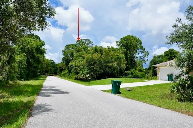 PORT CHARLOTTE SEC 41 - Land