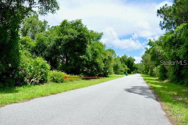 PORT CHARLOTTE SEC 41 - Land