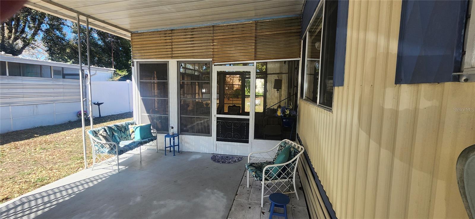 SUNSHINE PARK 01 - Residential