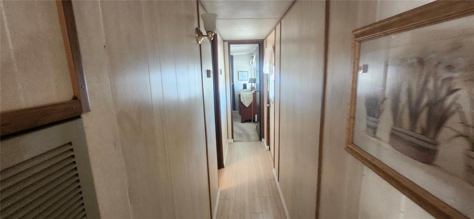 SUNSHINE PARK 01 - Residential